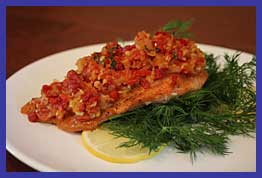 Dinner Parties - Chef Services