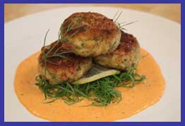 Dinner Party with friends